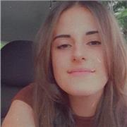 Laureanda in Lingue e Letterature Straniere